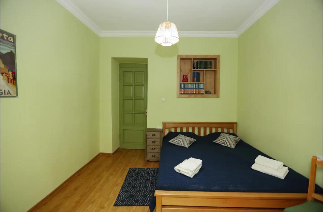 Appartement Old Colors