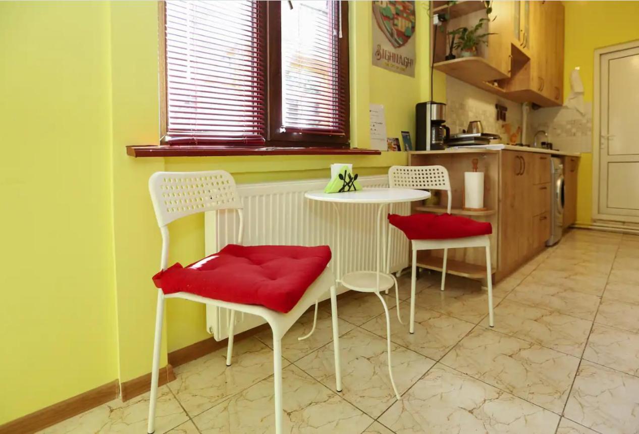 Appartement Old Colors Tbilissi
