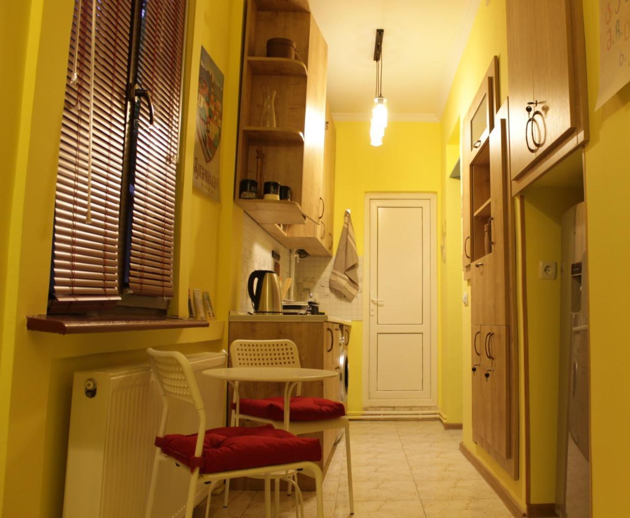 Appartement Old Colors