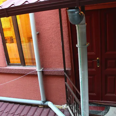 Old Tbilisi Colors Apartment Exterior photo